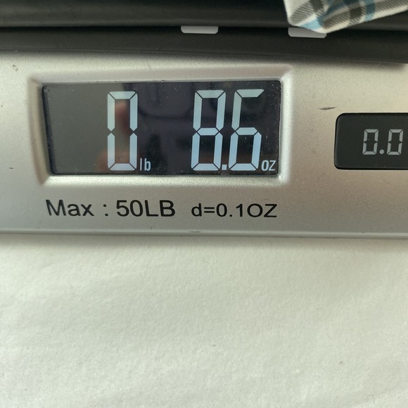 Howler Bros Long Sleeve Shirt Sz L Blue Snap Buttons Lightweight Outdoor Fishing - Picture 13 of 13